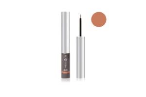 Подводка-тинт для глаз Foet Eye tint Bronze (Темно-розовое золото), 2 мл